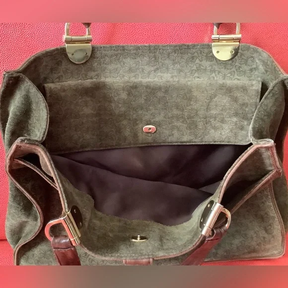 BOTTEGA VENETA VINTAGE BAG - Picture 8 of 13